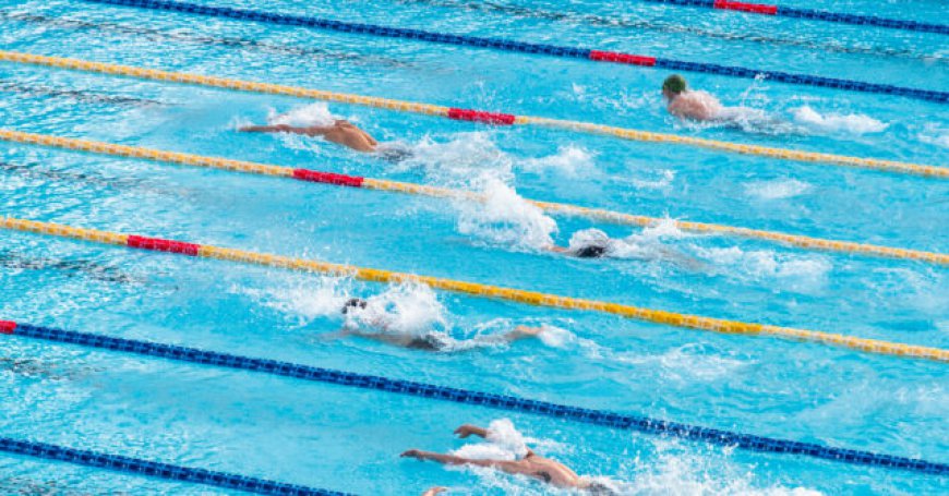'Sense of Security' -- Subscriptions at Swiss Swimming Pool Surge After Ban on Migrants