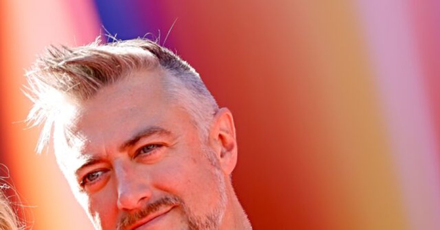 ‘Superman’ Actor Sean Gunn Says Film Is Pro-Immigrant ‘And if You Don’t Like that You’re Not American’