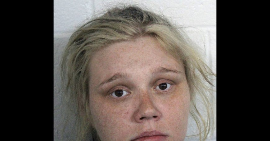 '16 and Pregnant' Star Whitney Purvis Arrested for Involuntary Manslaughter