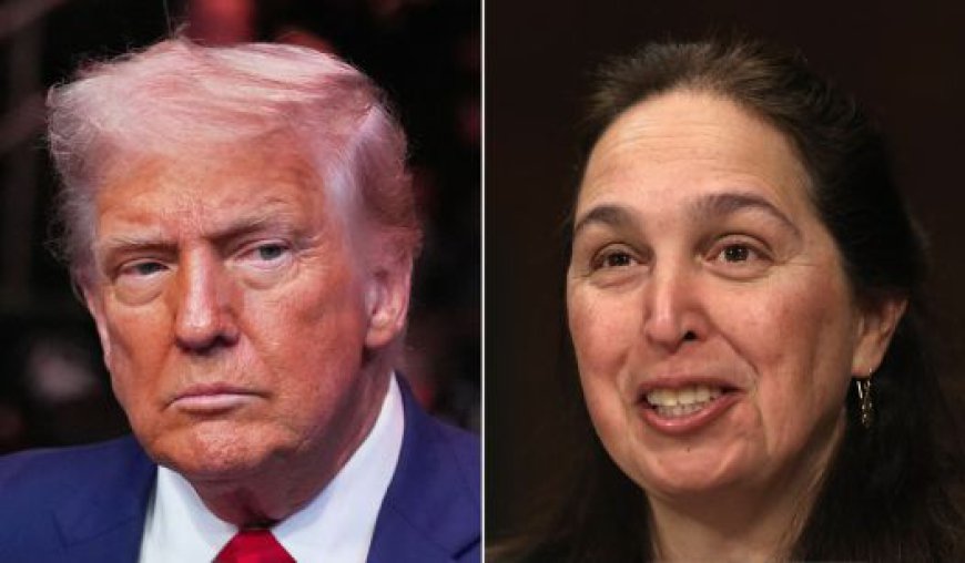 A Rogue District Judge Forces a Confrontation with the Executive Branch
