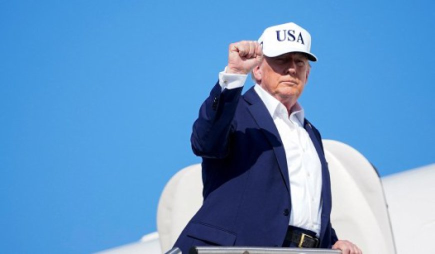 Trump Could See a Short-Lived Win on the Alien Enemies Act