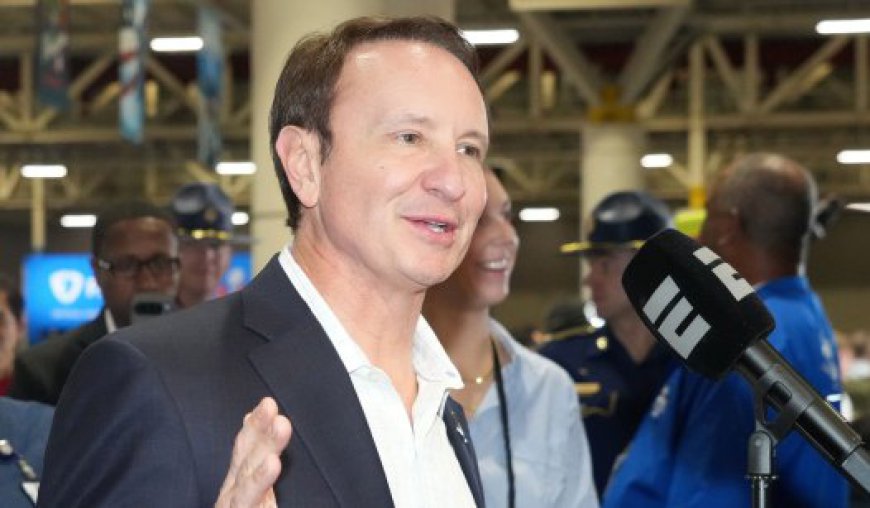 Louisiana’s Declaration of Energy Independence