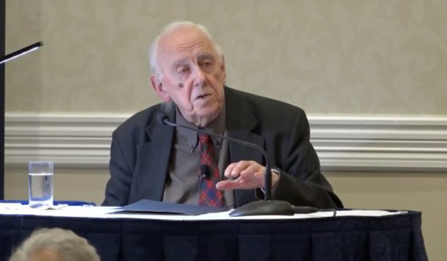 The Legacy of Alasdair MacIntyre