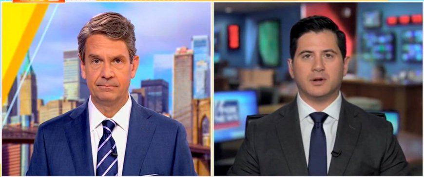 ‘We Will Not Be Intimidated’: Federal Prosecutor Says Those Who Assault ICE Agents ‘Will Go To Federal Prison’