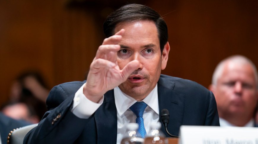 US sanctions UN official over political 'warfare' against Israel