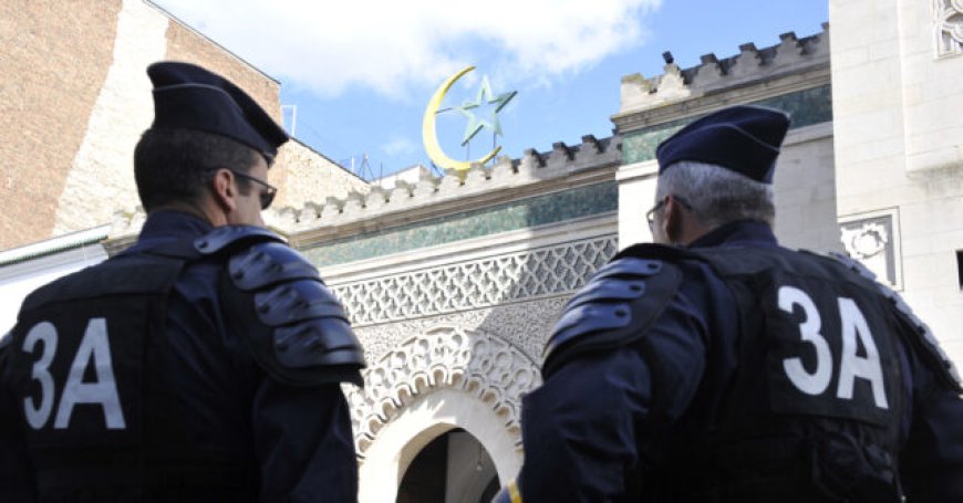 France to Freeze Financial Assets of Islamist Infiltrators Tied to Muslim Brotherhood