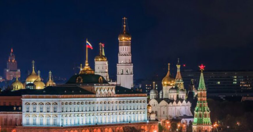 European Intelligence Officials Warn Russian Hybrid War Becoming More Dangerous