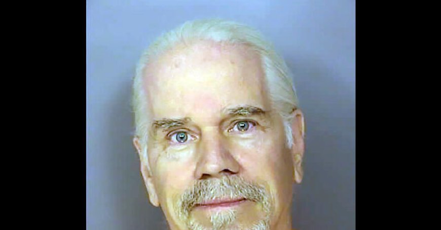 ‘Tiger King’ Star ‘Doc’ Antle Sentenced for Animal Trafficking