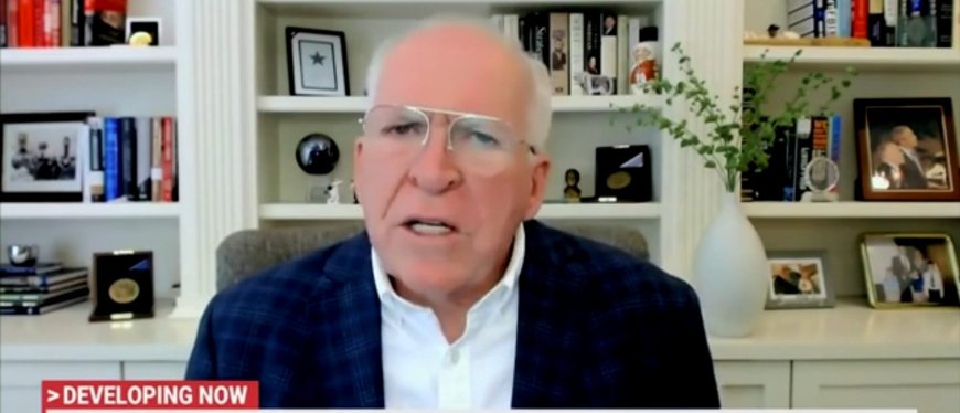 ‘I Am Clueless’: John Brennan Plays Dumb As Feds Zero In