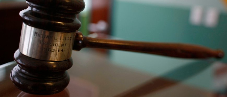 Chaos In Court: Massachusetts Lawyers’ Strike Frees Alleged Drug Dealers And Abusers