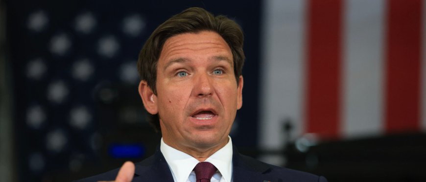 Supreme Court Won’t Let Florida Enforce Law Making Illegal Immigration State Crime