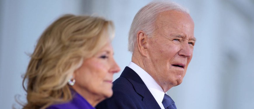 ROOKE: House GOP Has A Sure-Fire Way To Make Biden’s Doctor Spill His Dirty Secrets