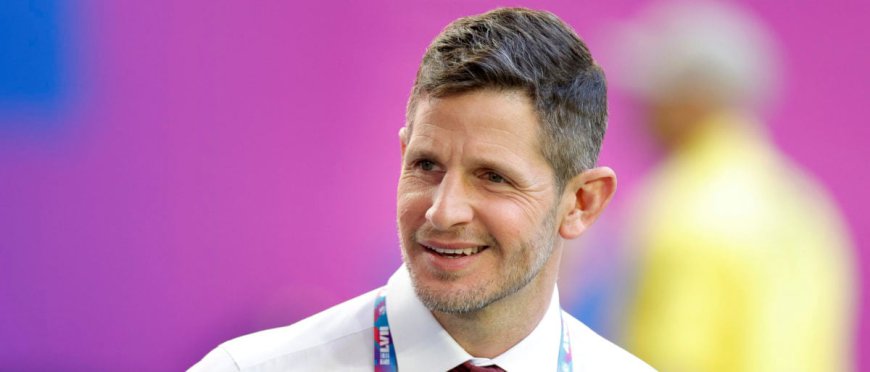 Dan Orlovsky Staying Put With ESPN After New Deal