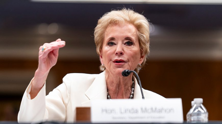 Student loan interest comes back