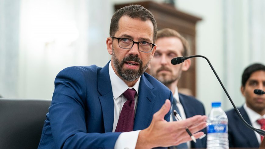 Amid bipartisan concern, NOAA nominee pledges to make Weather Service staffing a 'top priority'