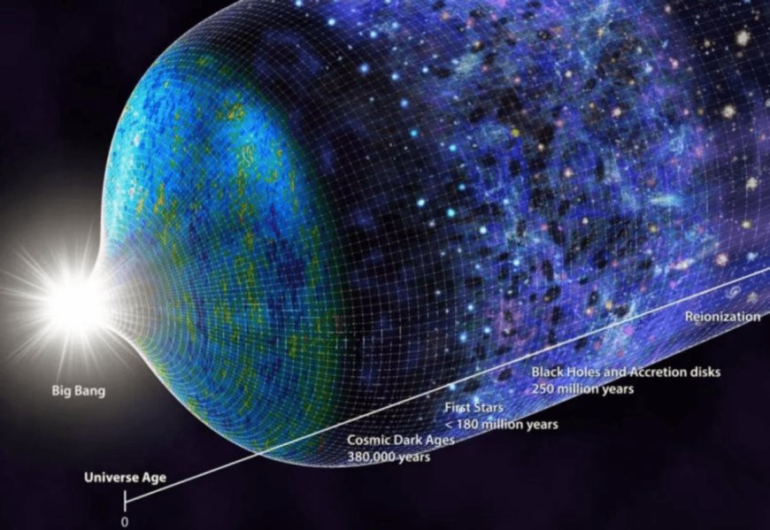 This Mini Fridge-Sized Spacecraft Could Study A Time Of The Universe We've Never Seen Before