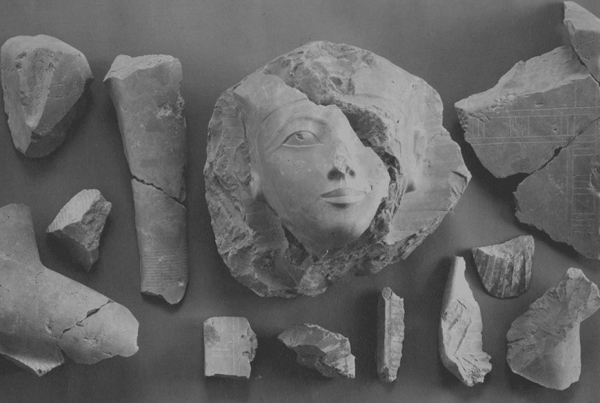 Rivals Wanted To Erase This Great Female Pharaoh From History, But Is That The Whole Story?