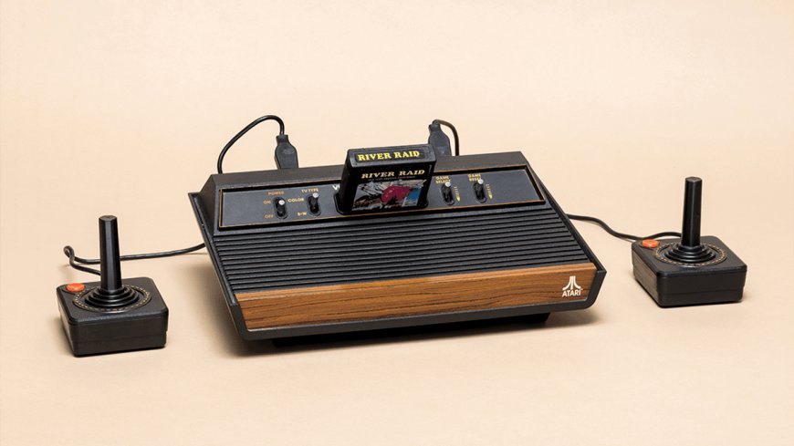 ChatGPT Gets "Absolutely Wrecked" By An Atari Video Chess Game Built In 1979