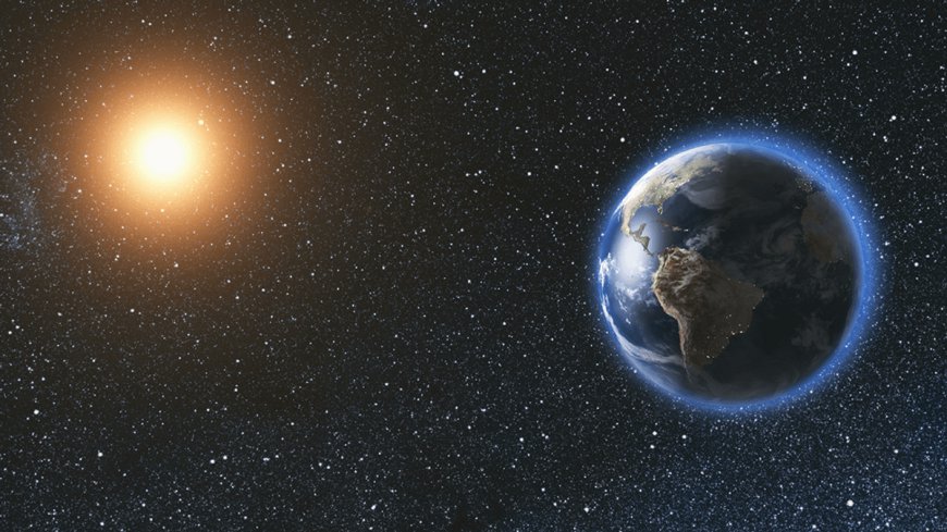 Summer In The Northern Hemisphere Will Be 15 Minutes Shorter Than Last Year's