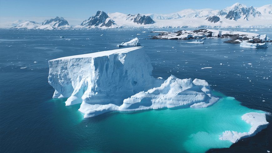 Hui Te Rangiora: Old Māori Legend Suggests They May Have Discovered Antarctica 1,000 Years Before Europeans