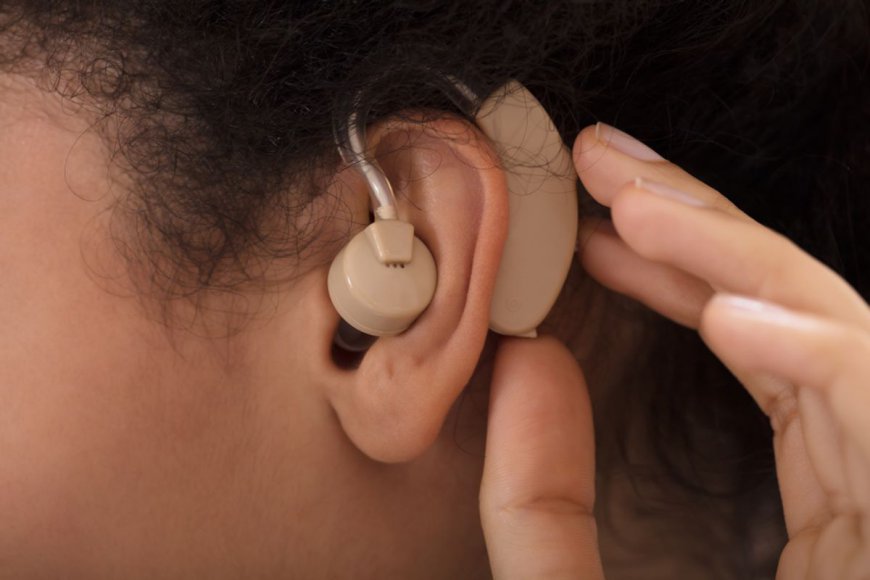 “Life-Changing” Gene Therapy Restores Hearing In Deaf Patients Within Weeks After Just One Shot