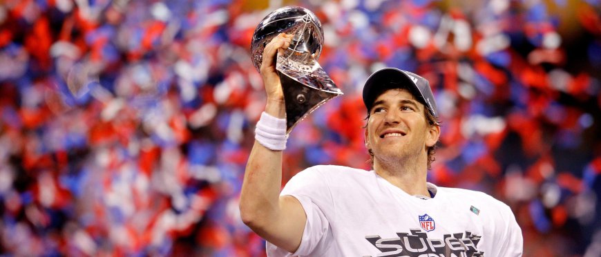 ‘It’s Too Expensive’: Eli Manning Passes Up On Opportunity To Buy Stake Of New York Giants