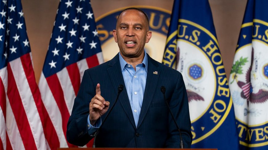 Democratic leaders condemn Florida Republican's 'Islamophobic' attack on Omar
