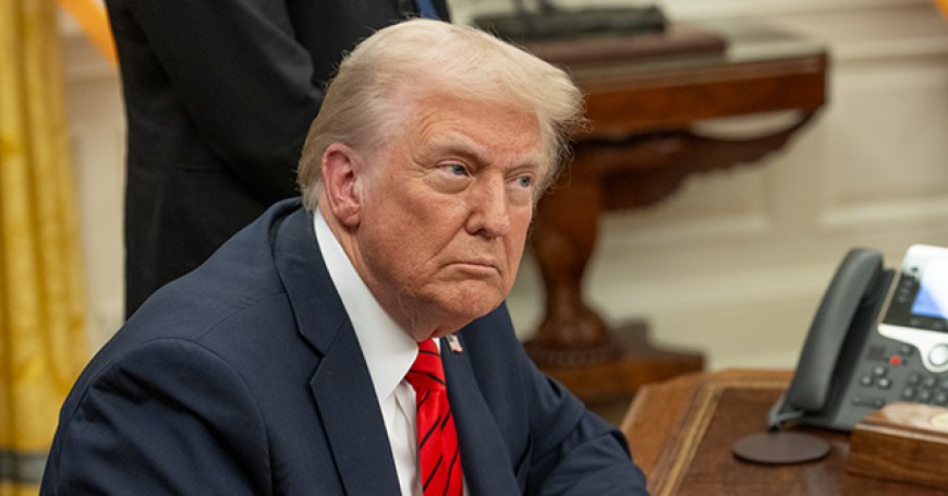 Migrants Sue to Stop Trump from Deporting Them by Invoking Racism