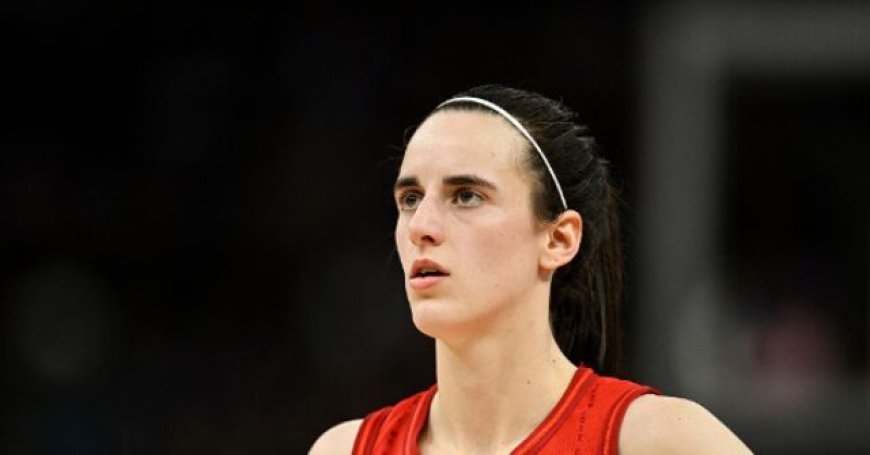 Book Exposes the Real Reason Caitlin Clark 'Never Had a Chance' to be on Olympic Team