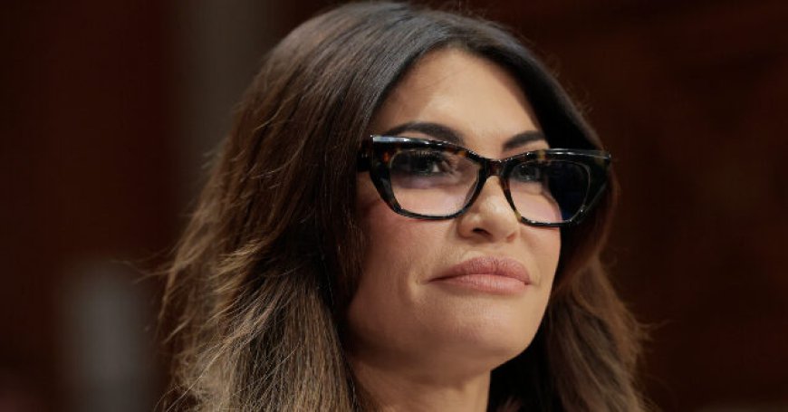 Kimberly Guilfoyle Vows to Confront China, Support U.S. Energy, and Strengthen Military Ties as Trump’s Pick for Ambassador to Greece