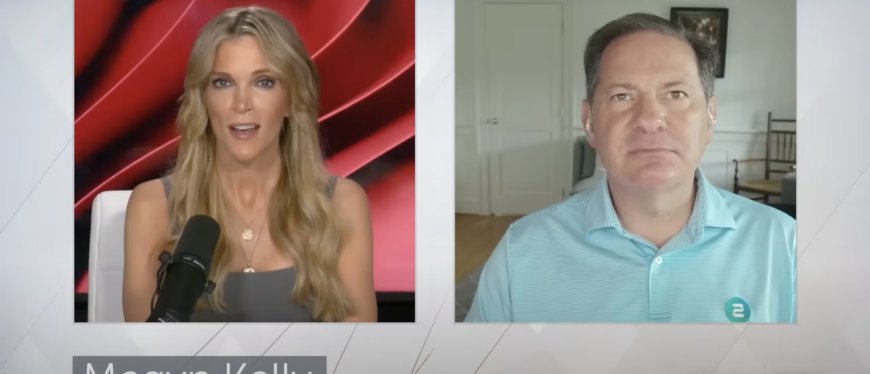 ‘He’s Abusing The Public Trust’: Halperin Tells Megyn Kelly What Press Won’t Admit About Biden’s Doctor