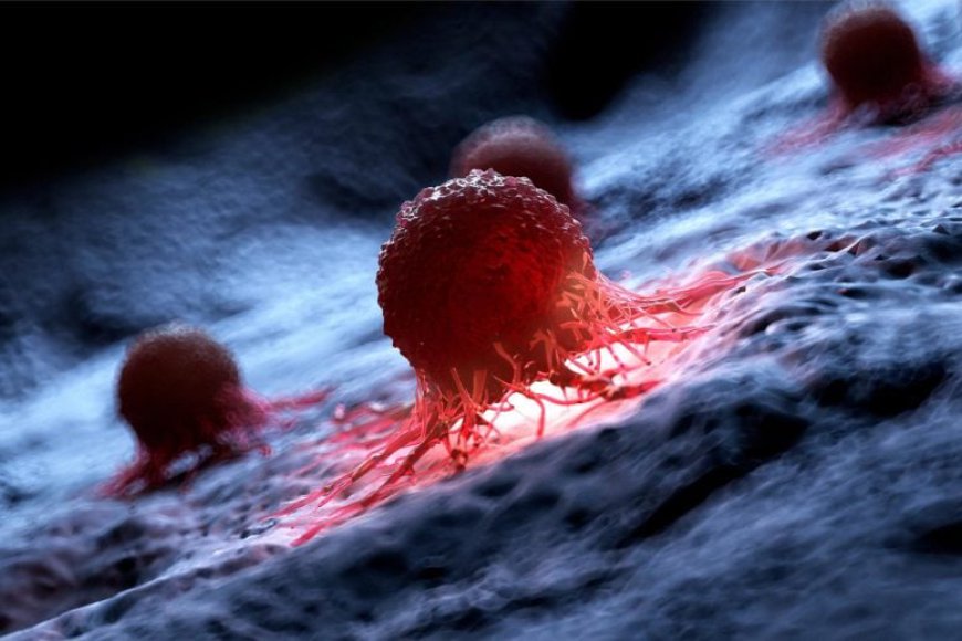 New Chemistry Discovery Promises More Effective Cancer Drugs With Fewer Side Effects