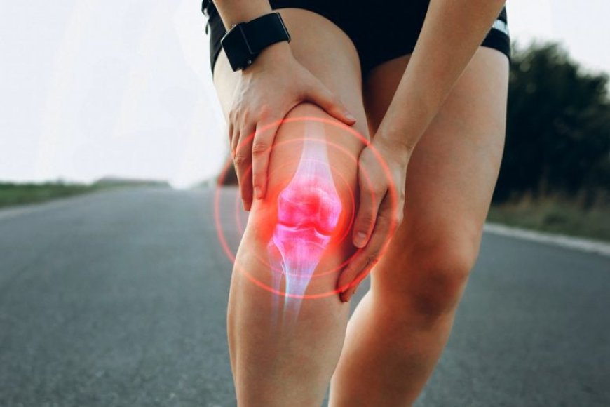 This Study Just Overturned Everything We Thought We Knew About Running Injuries
