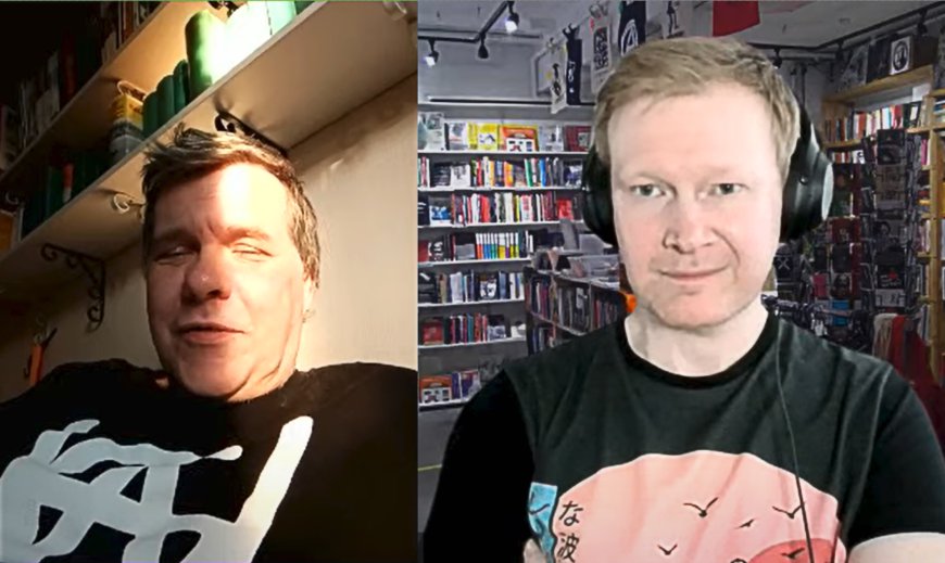 Anarchist News Review: Grok The Nazi, Rishi’s Return To Banking and Cartel Cash Bungs