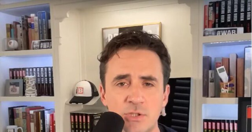 Marlow: ‘Abolish ICE’ Crowd Would Have Stopped Raid on Pedophile Ring