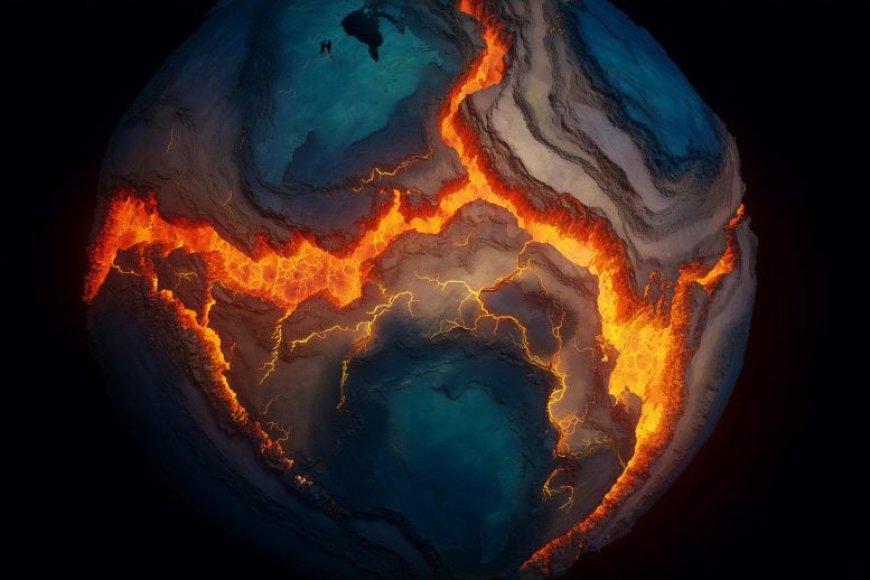 Scientists Rewrite the Story of Earth’s First Continents With a Fiery New Twist