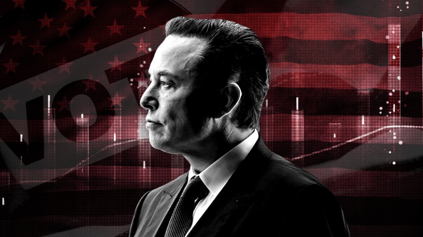 GOP senators fear Musk-Trump beef spells trouble for midterm election
