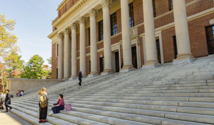Why It’s Smart to Raise Taxes on Private-School Endowments