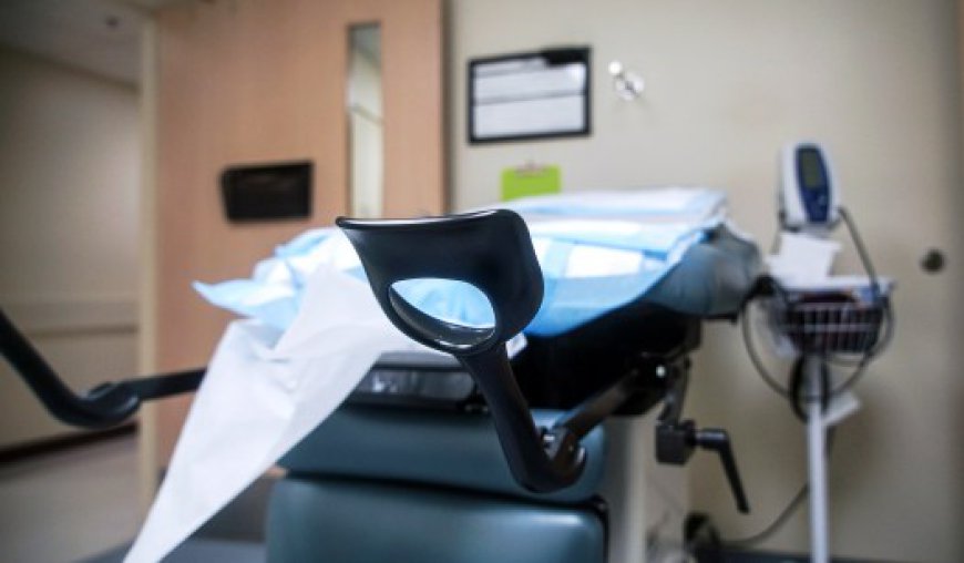 Planned Parenthood Is Not a Health Care Provider