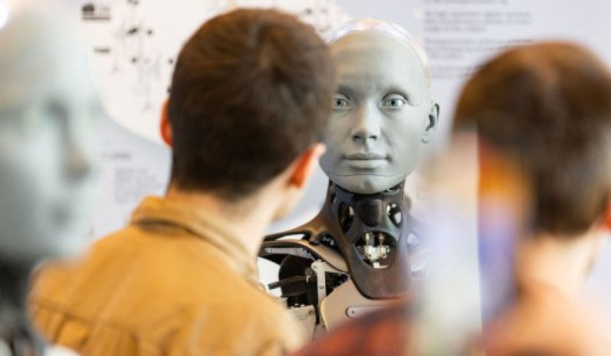 In Defense of Humans