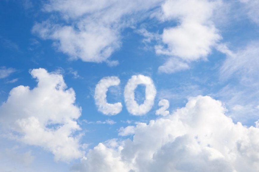 Scientists Unveil Cheaper, Smarter Way To Capture Carbon Dioxide