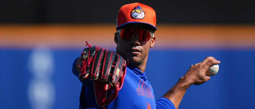 Mets’ Juan Soto, Who Has Nearly $1 Billion Contract, Whines About Not Getting All-Star Bonus