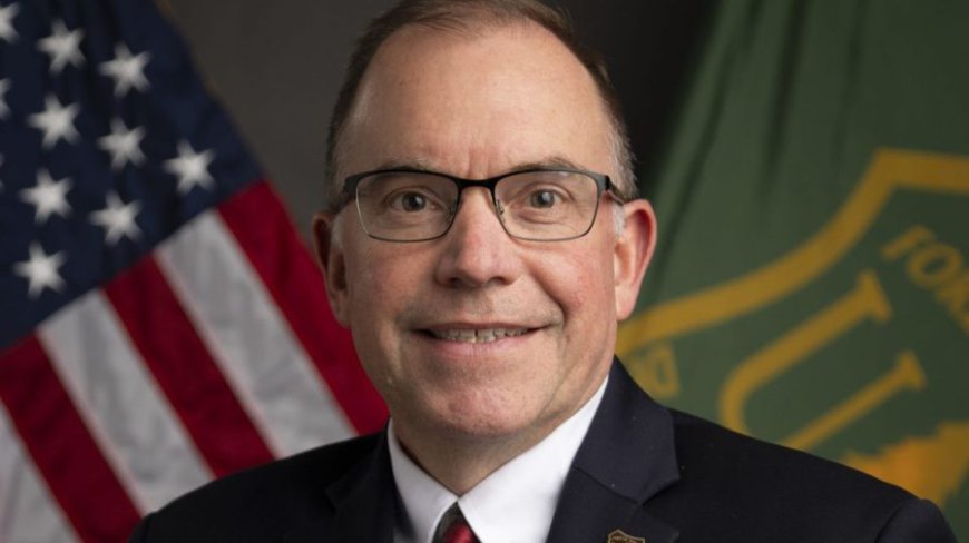 Watch live: Forest Service chief testifies before Senate