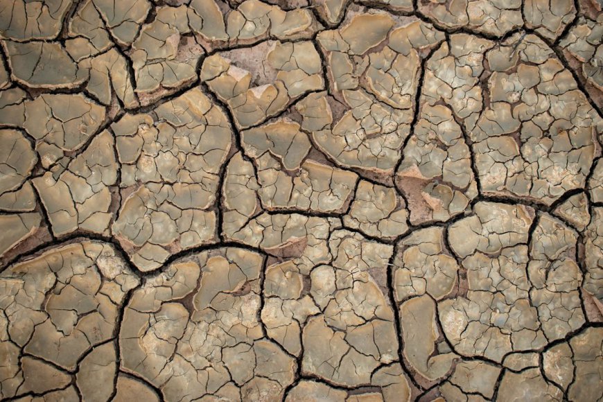 Southwestern US Has Been Experiencing Prolonged Droughts Since The 1980s, And Now We Know Why