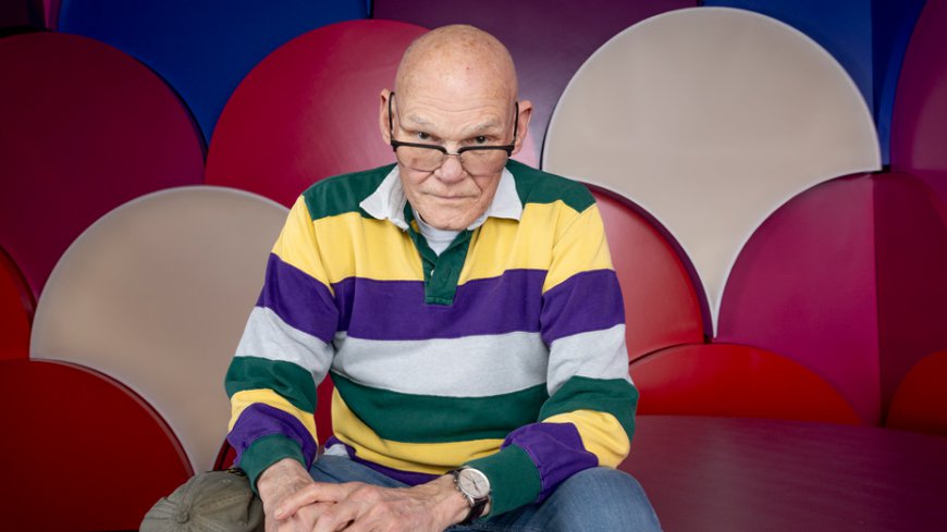 Carville pans Democrats for continuing to alienate men with 'future is female' talk