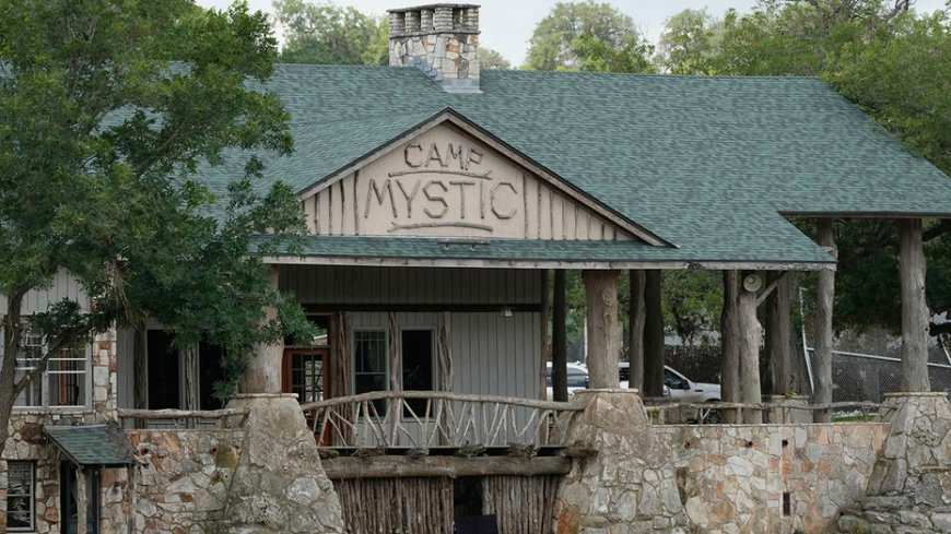 DAVID MARCUS: In wake of Kerrville flood, locals ignore blame game