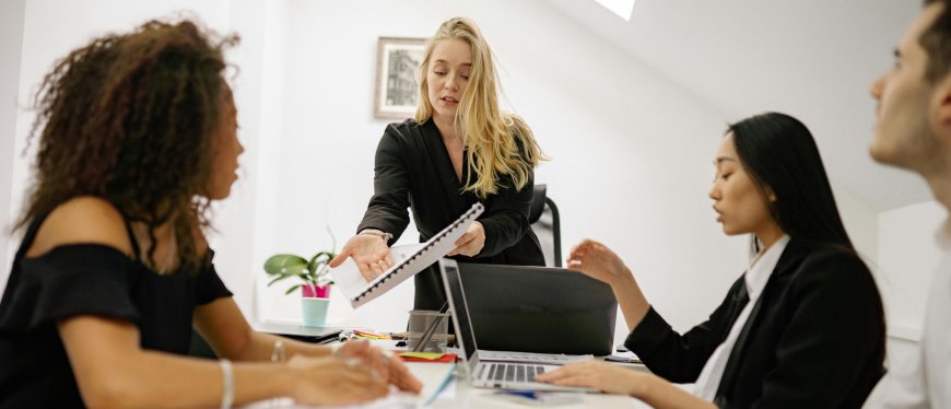 The Impact of Gen Z on Modern Hiring Strategies