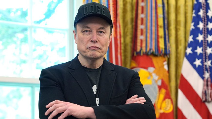 Third parties are a fool’s errand in America, and Elon Musk is just the latest fool 
