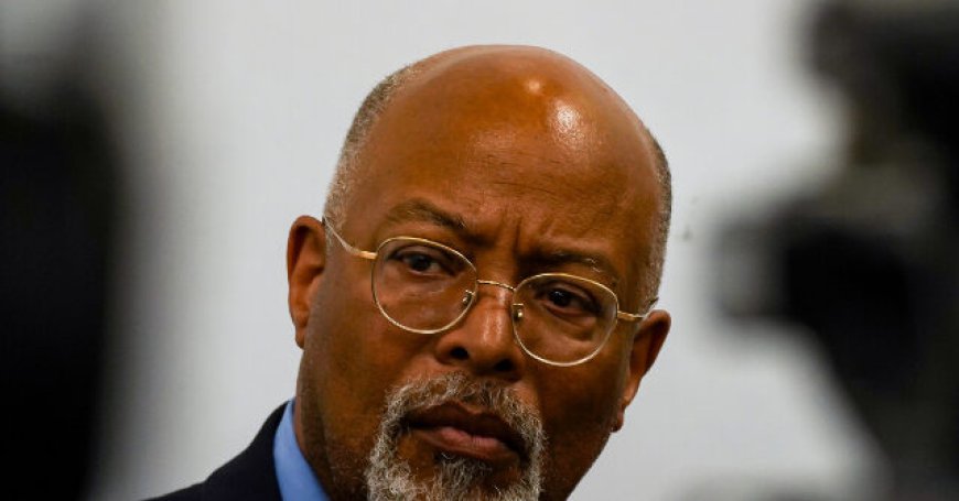 Dem Rep. Ivey: Attacks on ICE Agents Are Wrong, But 'This Isn't New'