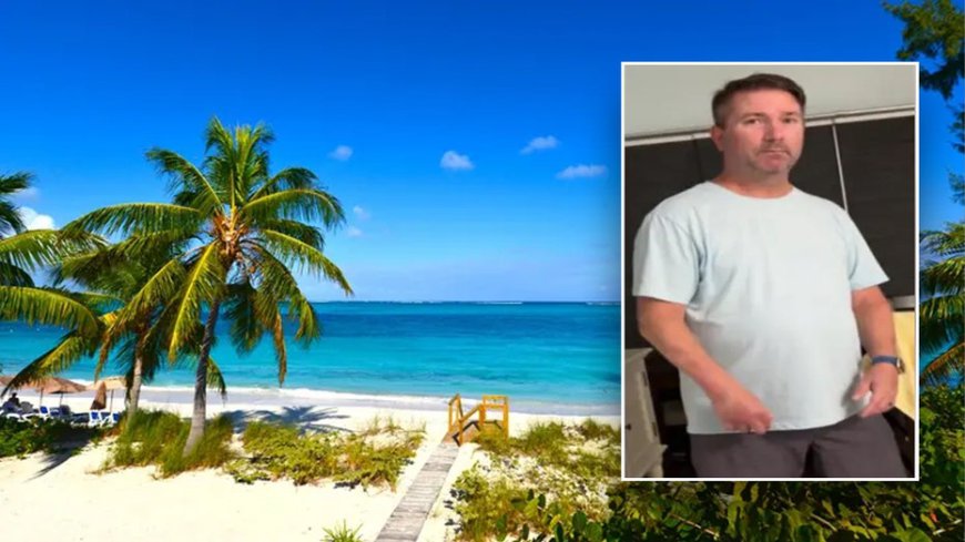 Caribbean police work to ID body found during search for missing American as nearby security guard was killed